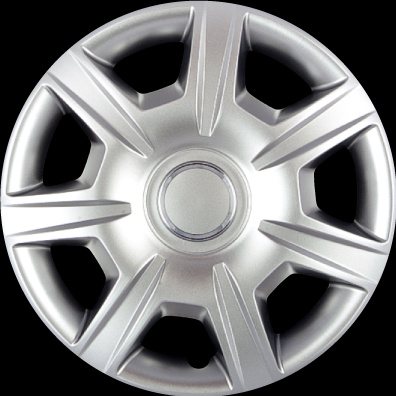 Set 4 Buc Capace Roti Sks 15&quot; 327