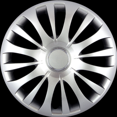 Set 4 Buc Capace Roti Sks 15&quot; 329