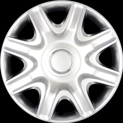 Set 4 Buc Capace Roti Sks 15&quot; 332