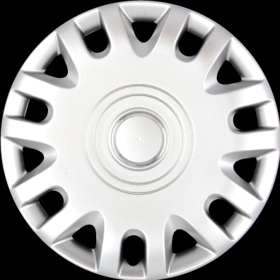 Set 4 Buc Capace Roti Sks 15&quot; 333