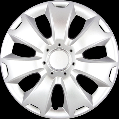Set 4 Buc Capace Roti Sks 15&quot; 335