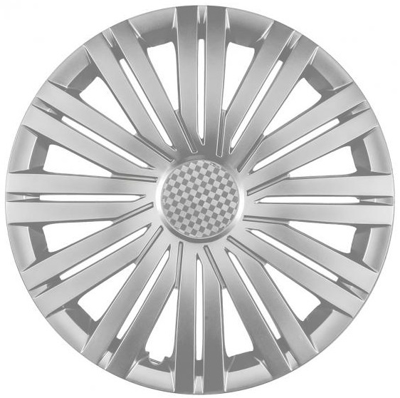 Set 4 Buc Capace Roti Sks 15&quot; 339