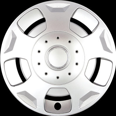 Set 4 Buc Capace Roti Sks 16&quot; 404