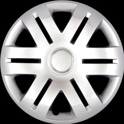 Set 4 Buc Capace Roti Sks 16&quot; 406