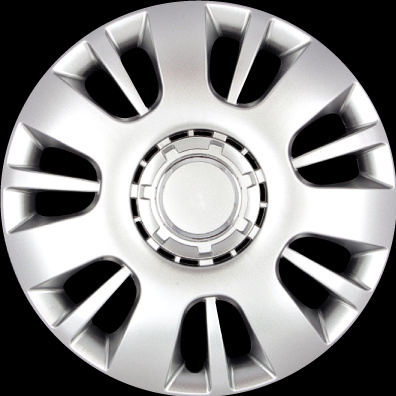 Set 4 Buc Capace Roti Sks 16&quot; 407