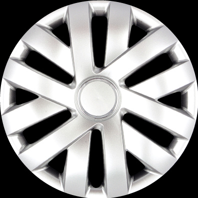 Set 4 Buc Capace Roti Sks 16&quot; 409