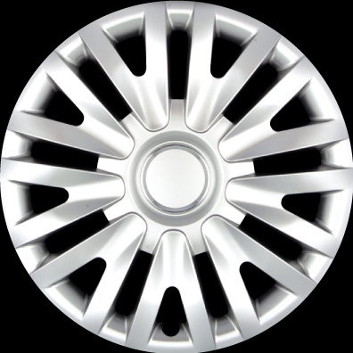 Set 4 Buc Capace Roti Sks 16&quot; 412