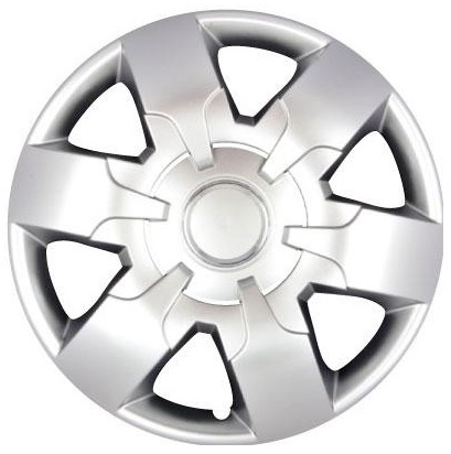 Set 4 Buc Capace Roti Sks 16&quot; 413