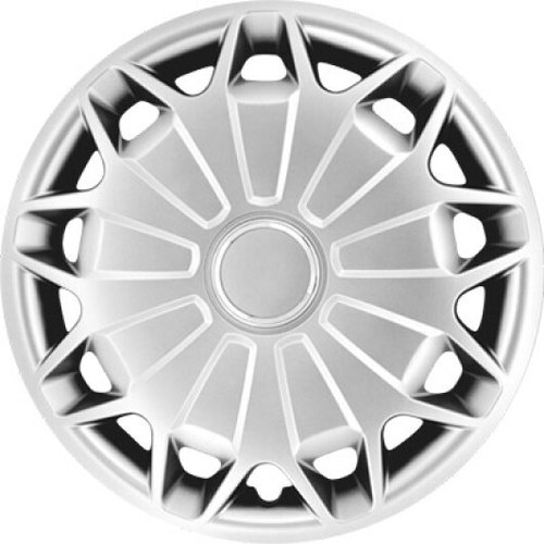Set 4 Buc Capace Roti Sks 16&quot; 419