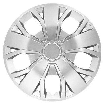 Set 4 Buc Capace Roti Sks 16&quot; 420