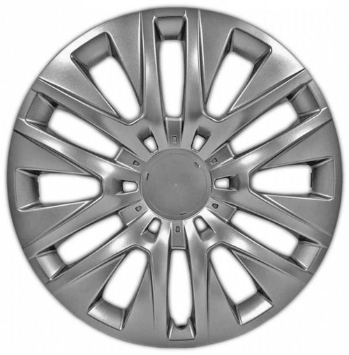 Set 4 Buc Capace Roti Sks 16&quot; 429