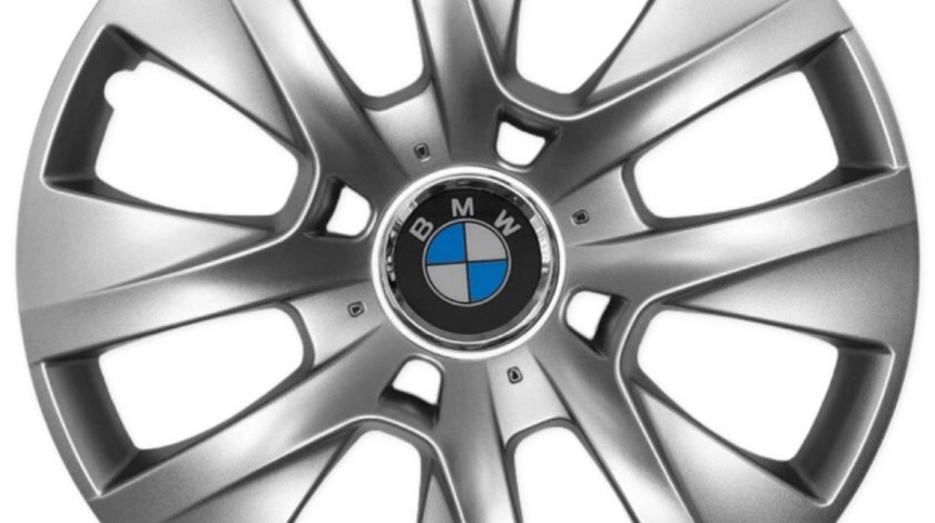 Set 4 Buc Capace Roti Sks Bmw 14&quot; 225