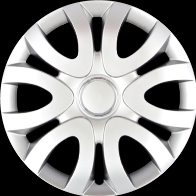 Set 4 Buc Capace Roti Sks Bmw 15&quot; 330