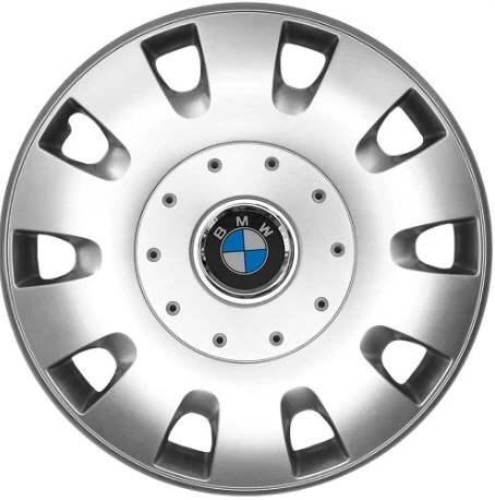Set 4 Buc Capace Roti Sks Bmw 16&quot; 401