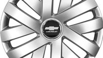 Set 4 Buc Capace Roti Sks Chevrolet 14&quot; 216