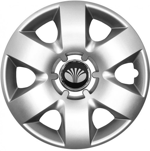 Set 4 Buc Capace Roti Sks Daewoo 15&quot; 310
