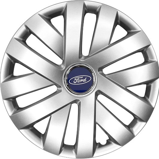 Set 4 Buc Capace Roti Sks Ford 14&quot; 216
