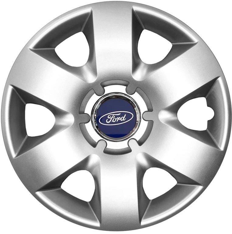 Set 4 Buc Capace Roti Sks Ford 15&quot; 310