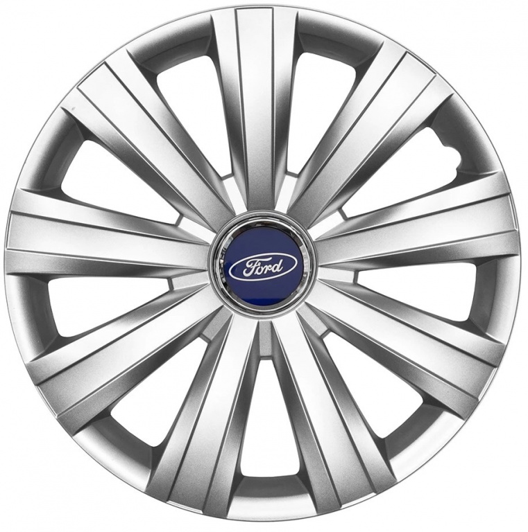 Set 4 Buc Capace Roti Sks Ford 15&quot; 328