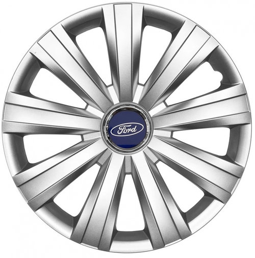 Set 4 Buc Capace Roti Sks Ford 15&quot; 328