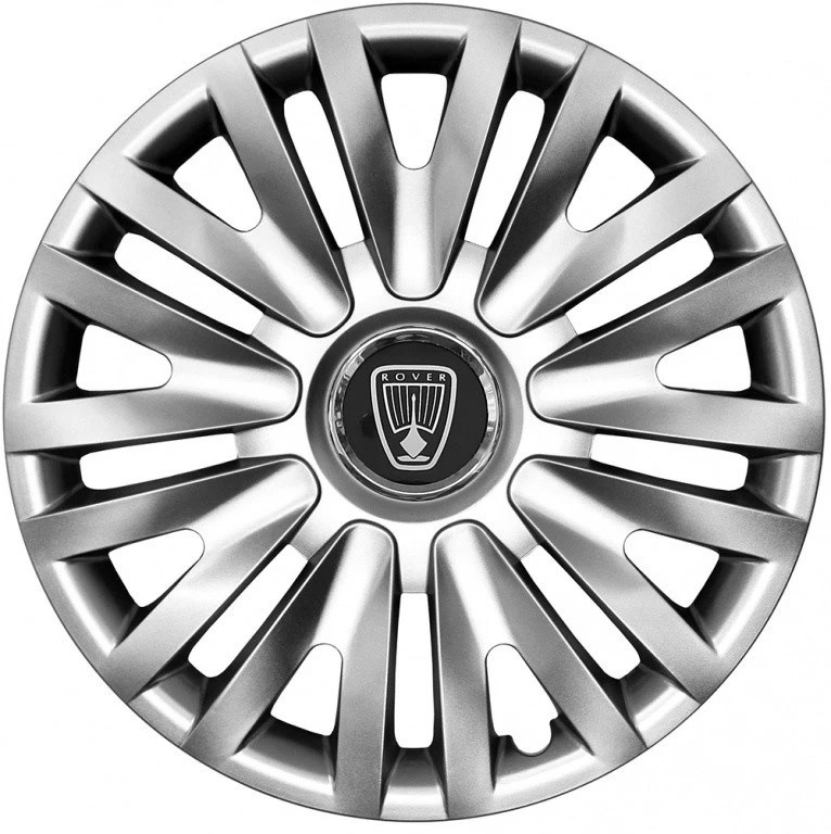 Set 4 Buc Capace Roti Sks Rover 15&quot; 313