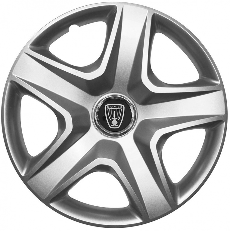 Set 4 Buc Capace Roti Sks Rover 16&quot; 418