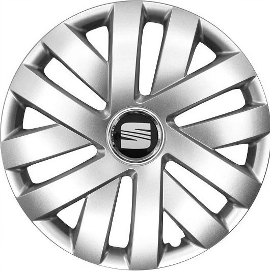 Set 4 Buc Capace Roti Sks Seat 14&quot; 216