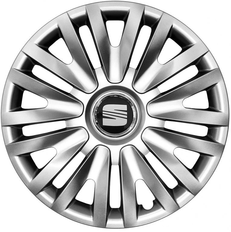 Set 4 Buc Capace Roti Sks Seat 15&quot; 313