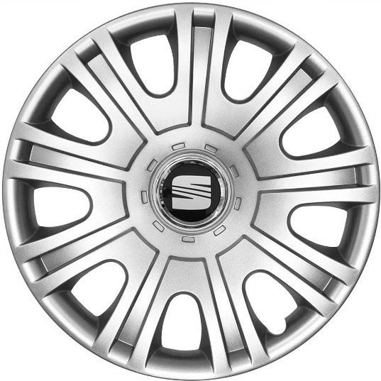 Set 4 Buc Capace Roti Sks Seat 15&quot; 319