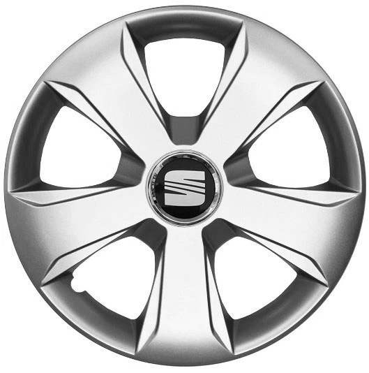 Set 4 Buc Capace Roti Sks Seat 15&quot; 331