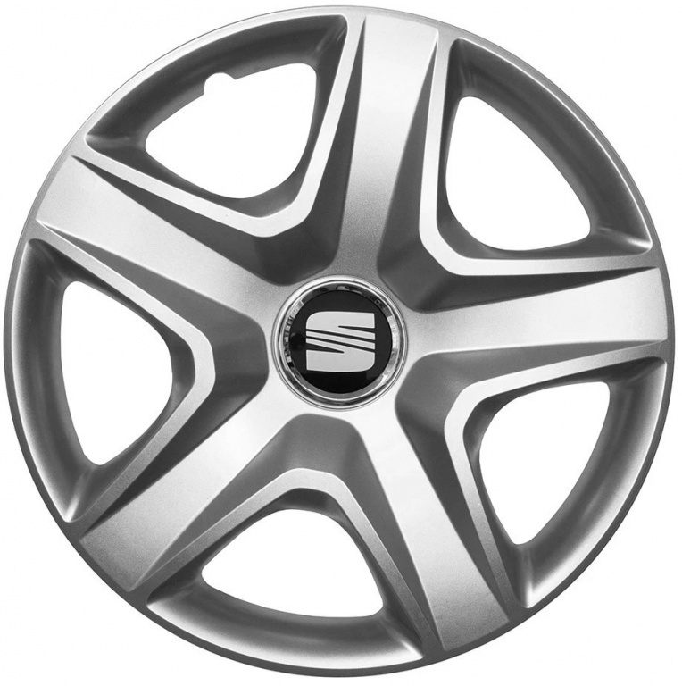 Set 4 Buc Capace Roti Sks Seat 15&quot; 340
