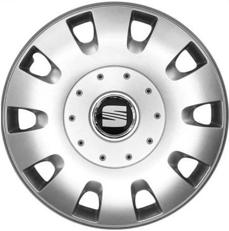 Set 4 Buc Capace Roti Sks Seat 16&quot; 401