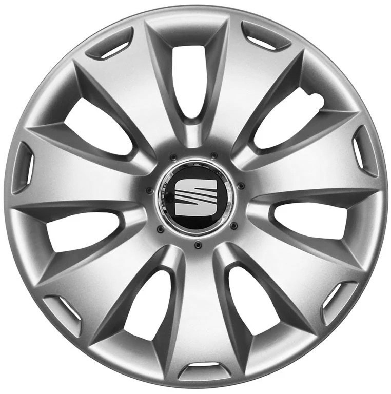 Set 4 Buc Capace Roti Sks Seat 16&quot; 417