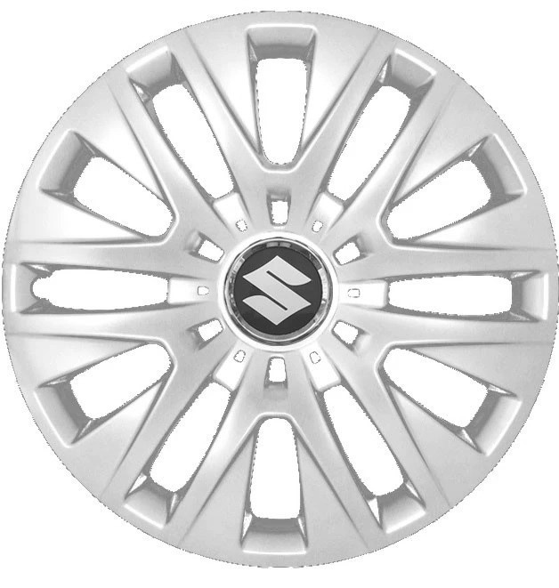Set 4 Buc Capace Roti Sks Suzuki 16&quot; 429
