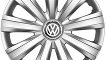 Set 4 Buc Capace Roti Sks Volkswagen 15&quot; 328
