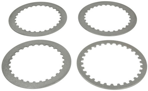 Set 4 Buc Disc Ambreiaj Moto Trw Kawasaki EX, Versys-X, Z 300 2013-2022 MES385-4