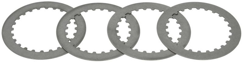 Set 4 Buc Disc Ambreiaj Moto Trw MES336-4