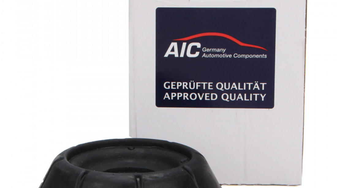 Set 4 Buc Flansa Amortizor Fata Aic 2 Buc Opel Astra G 1998-2009 51536 + 2 Buc 50146