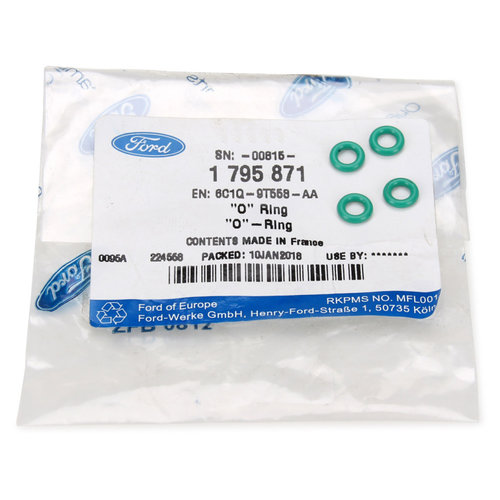 Set 4 Buc Garnitura Injector Oe Ford 1795871