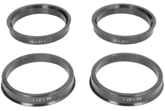 Set 4 Buc Inel Ghidaj Janta Mammooth MMT RING 65.1/57.1