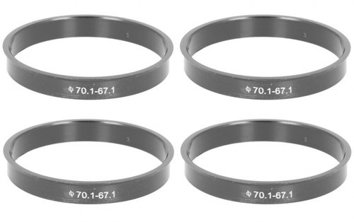 Set 4 Buc Inel Ghidaj Janta Mammooth MMT RING 70.1/67.1