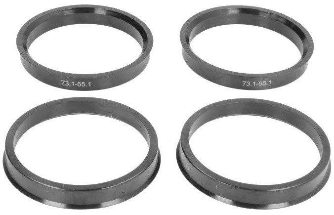 Set 4 Buc Inel Ghidaj Janta Mammooth MMT RING 73.1/65.1