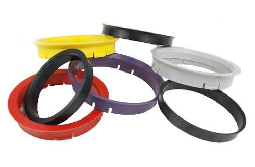 Set 4 Buc Inel Ghidaj Janta Speedmax PC 67,1-60,1 X4