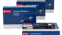 Set 4 Buc Injector Denso Land Rover Defender 2007-...