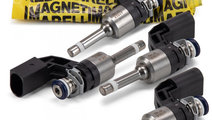 Set 4 Buc Injector Magneti Marelli Seat Ibiza 4 20...