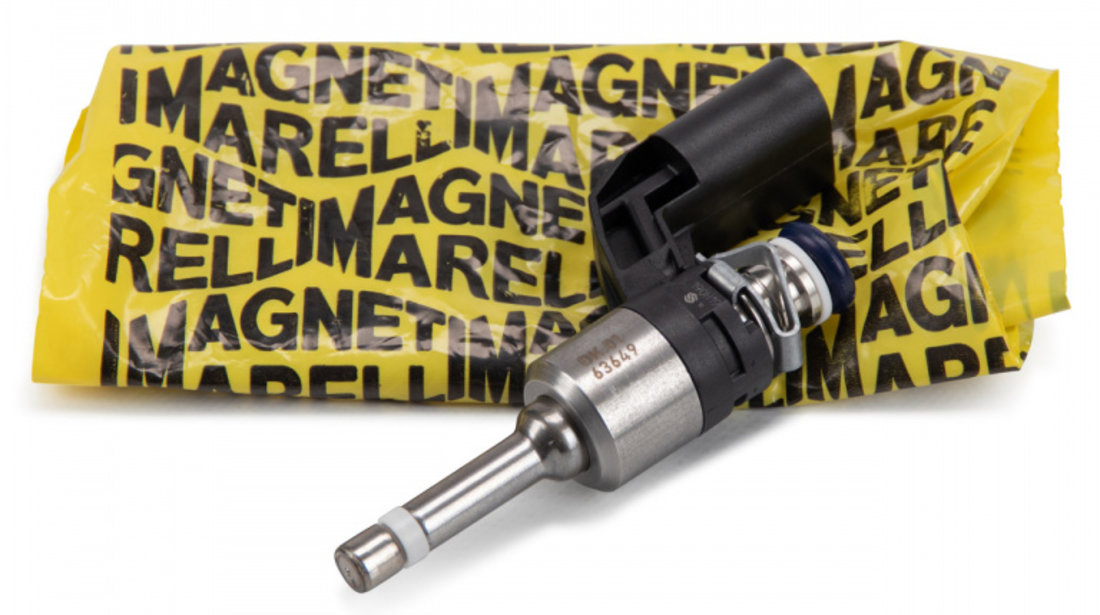 Set 4 Buc Injector Magneti Marelli Volkswagen Eos 2008-2015 805016364901