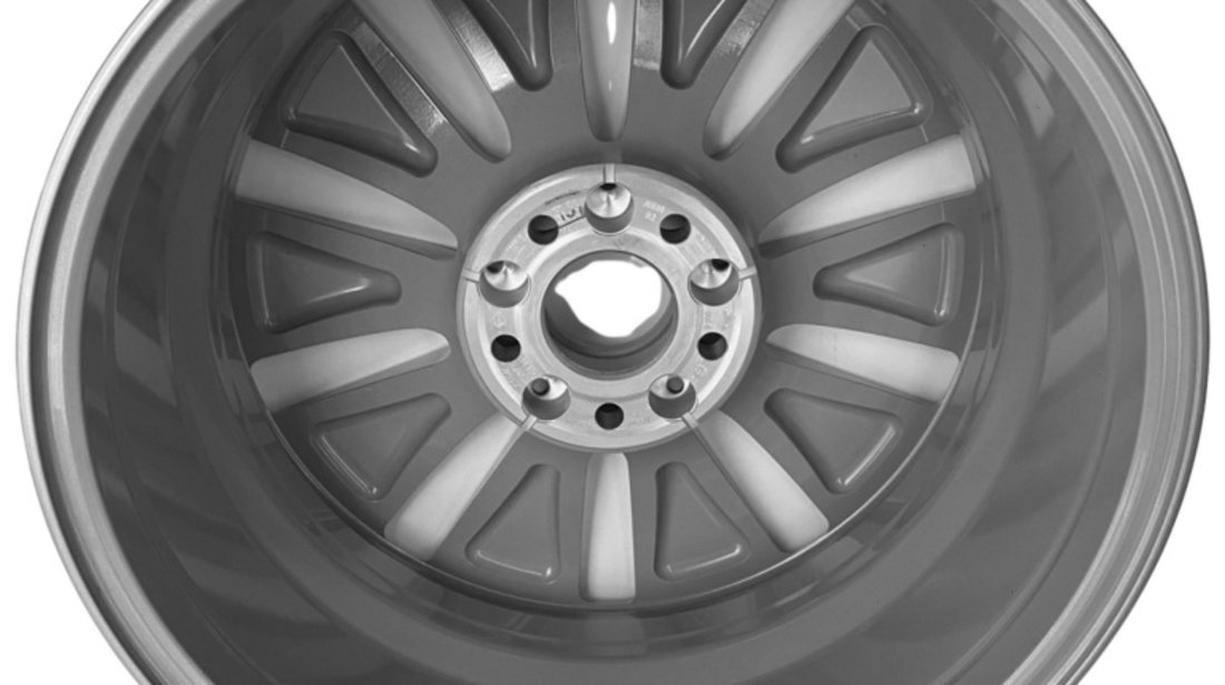 Set 4 Buc Janta Aliaj Oe Mercedes-Benz 17&quot; A25340105007X45