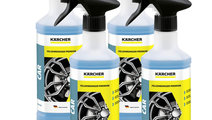 Set 4 Buc Karcher Solutie Curatat Jante RM 667 500...