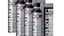 Set 4 Buc Liqui Moly Cera Tec Aditiv Ulei Tratamen...