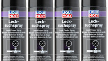 Set 4 Buc Liqui Moly Spray Pentru Depistarea Scurg...